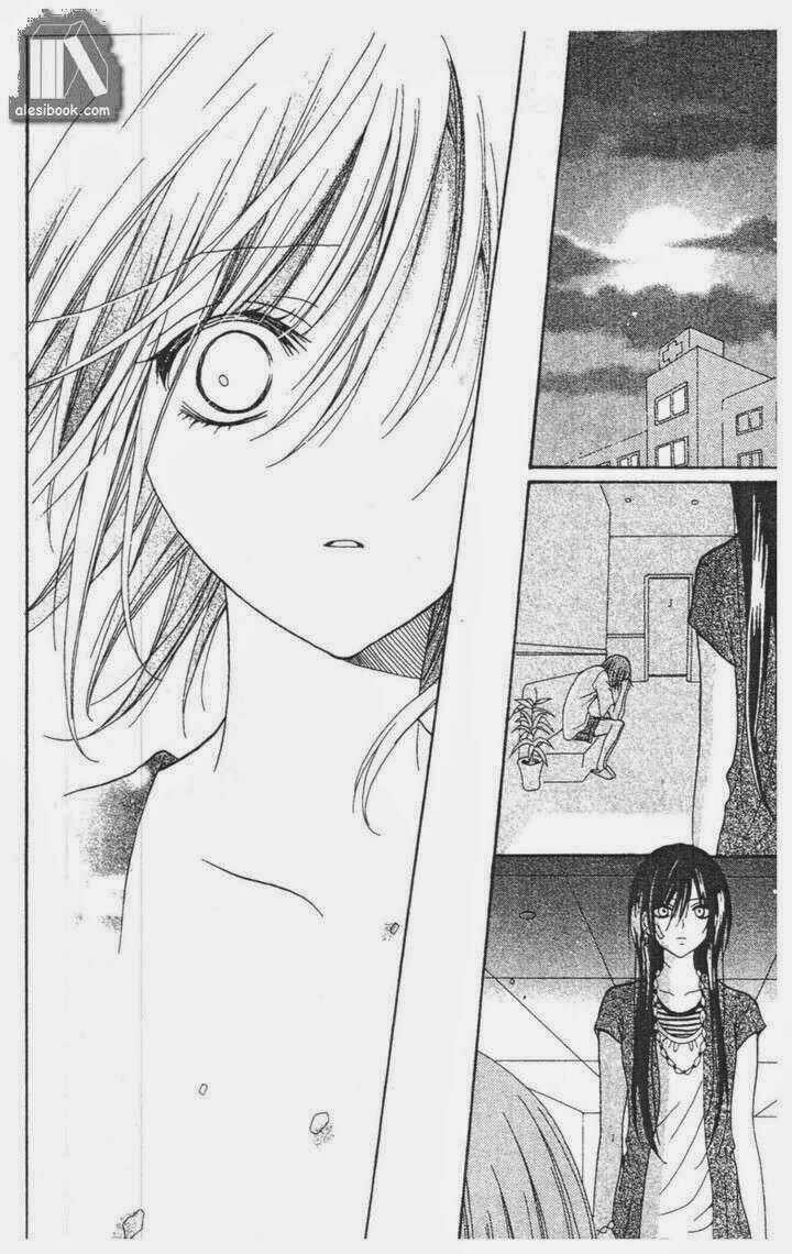 Blue Friend Season 1 Chapter 6 trang 15