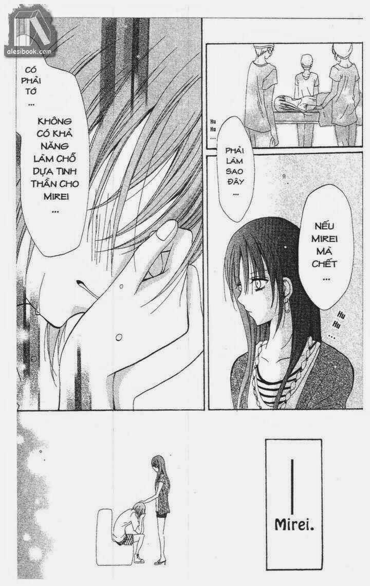 Blue Friend Season 1 Chapter 6 trang 16