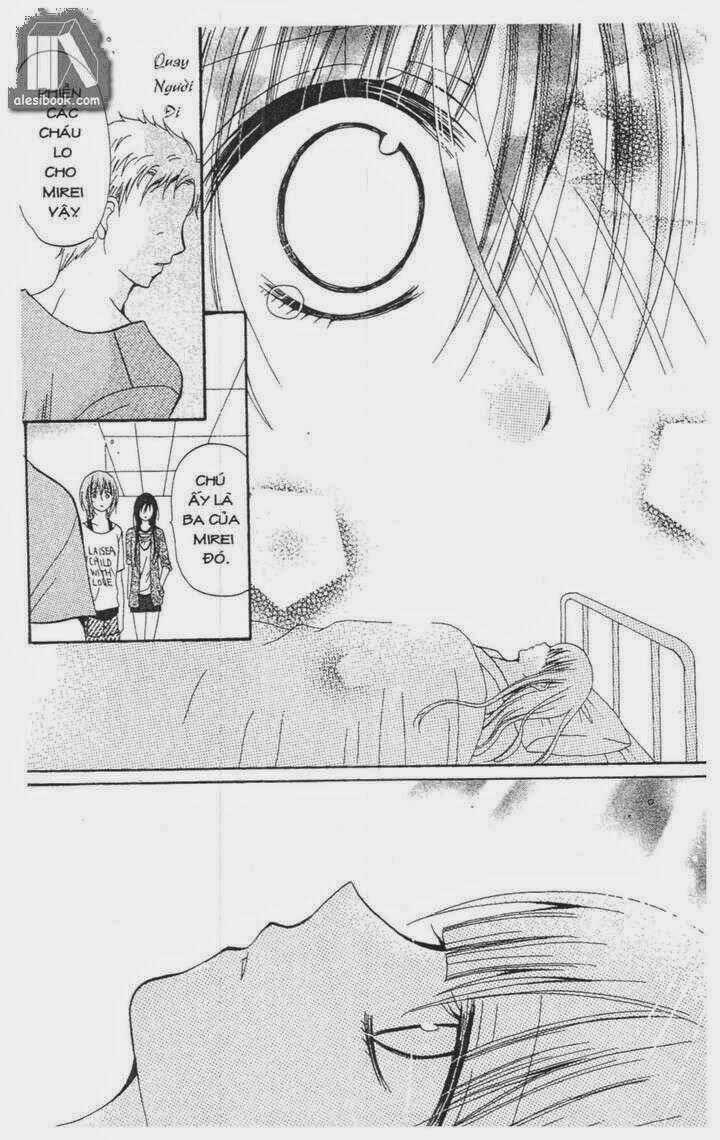 Blue Friend Season 1 Chapter 6 trang 18