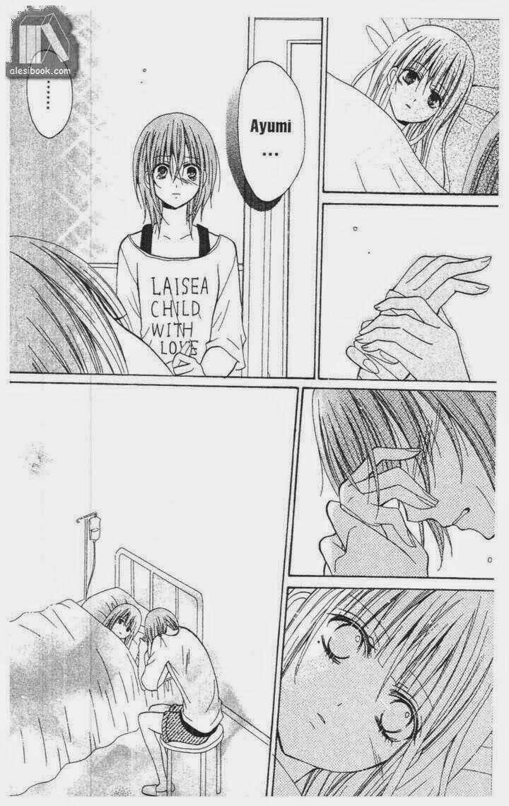 Blue Friend Season 1 Chapter 6 trang 19