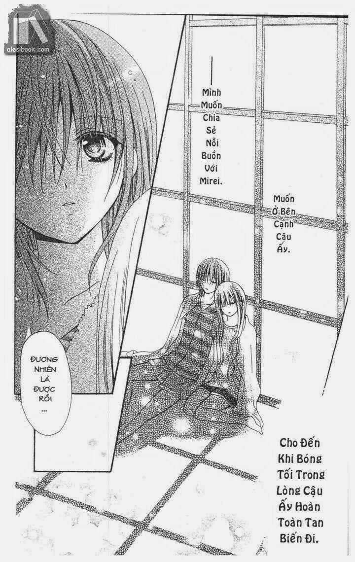 Blue Friend Season 1 Chapter 6 trang 2