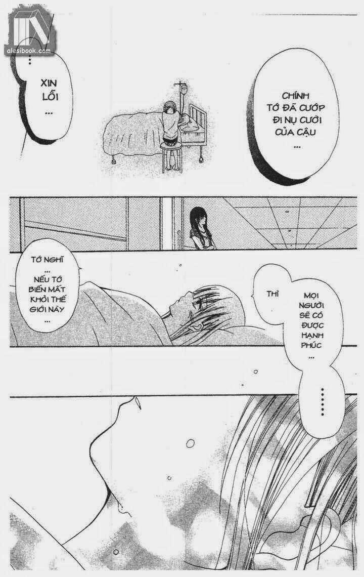 Blue Friend Season 1 Chapter 6 trang 20