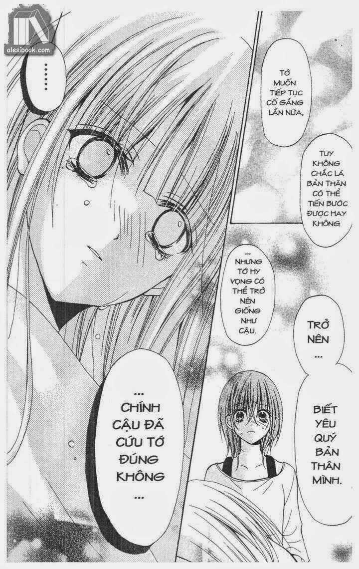 Blue Friend Season 1 Chapter 6 trang 21