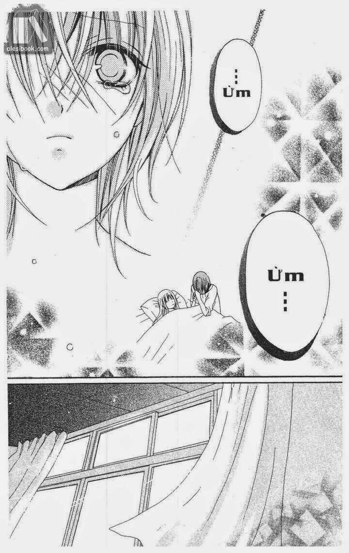 Blue Friend Season 1 Chapter 6 trang 22