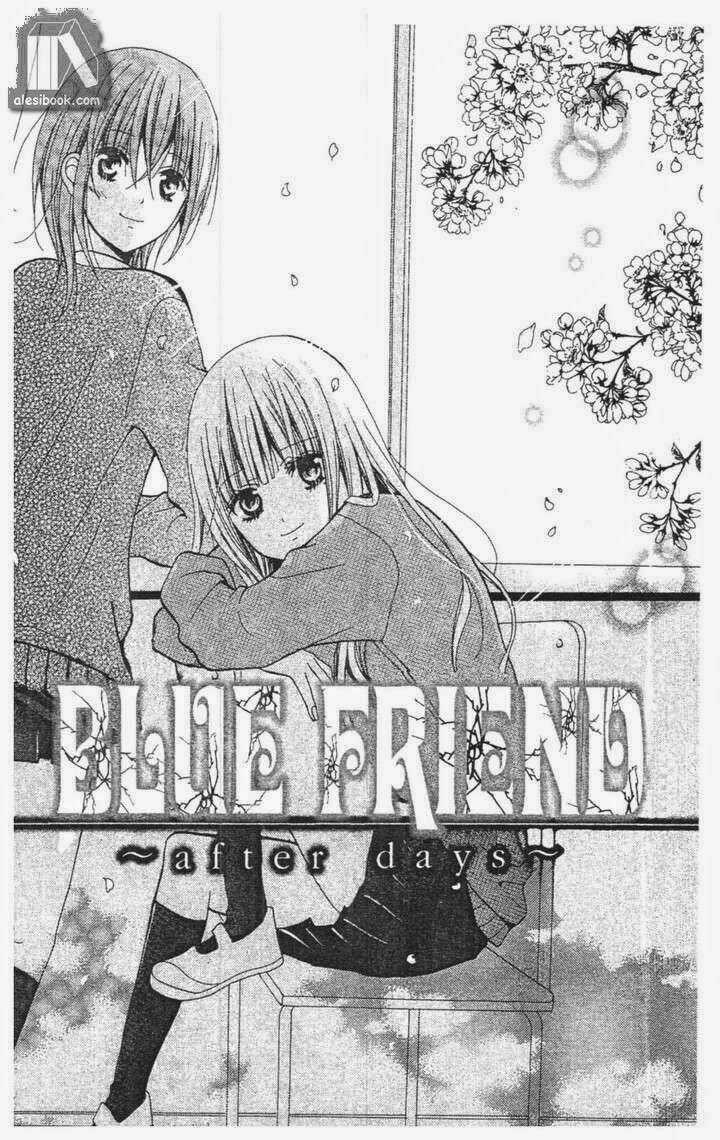 Blue Friend Season 1 Chapter 6 trang 24