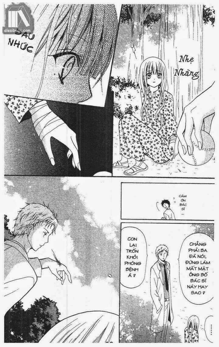 Blue Friend Season 1 Chapter 6 trang 28