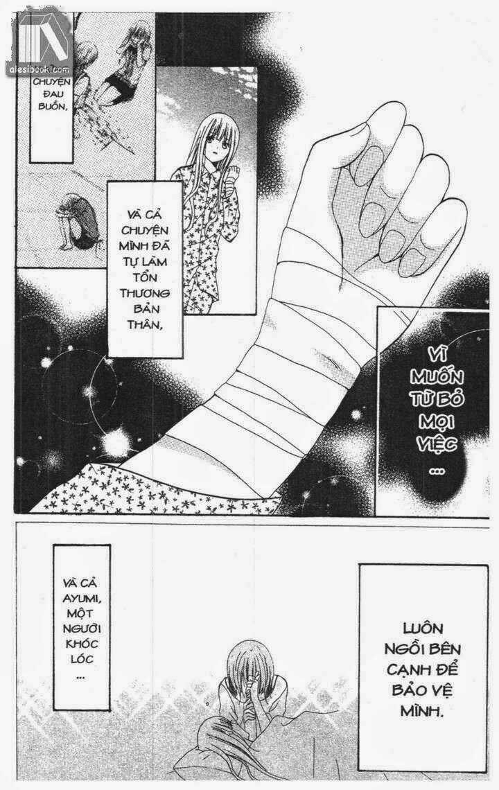 Blue Friend Season 1 Chapter 6 trang 30