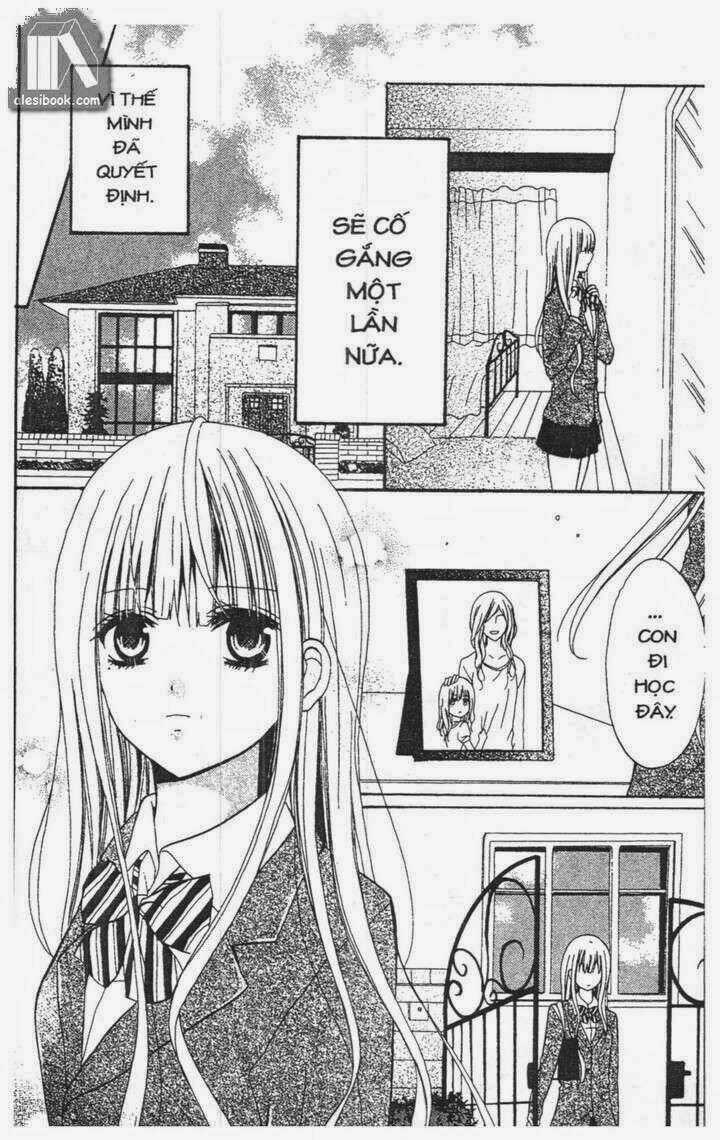 Blue Friend Season 1 Chapter 6 trang 32