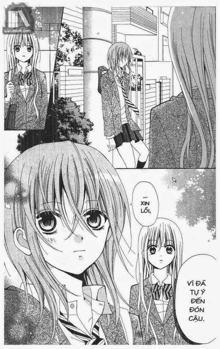 Blue Friend Season 1 Chapter 6 trang 33