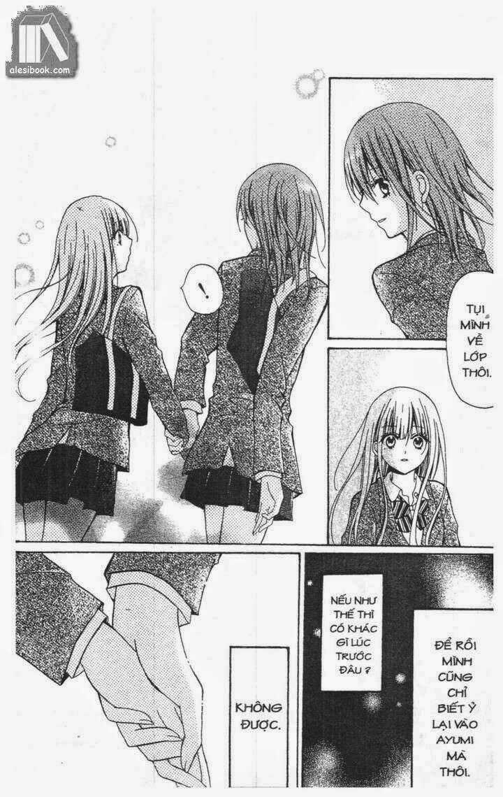 Blue Friend Season 1 Chapter 6 trang 36