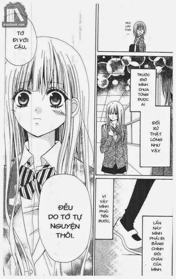 Blue Friend Season 1 Chapter 6 trang 39