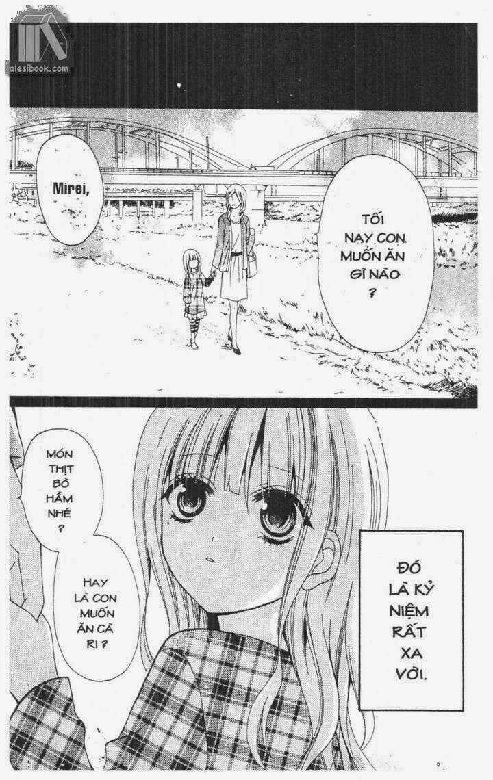 Blue Friend Season 1 Chapter 7 trang 13