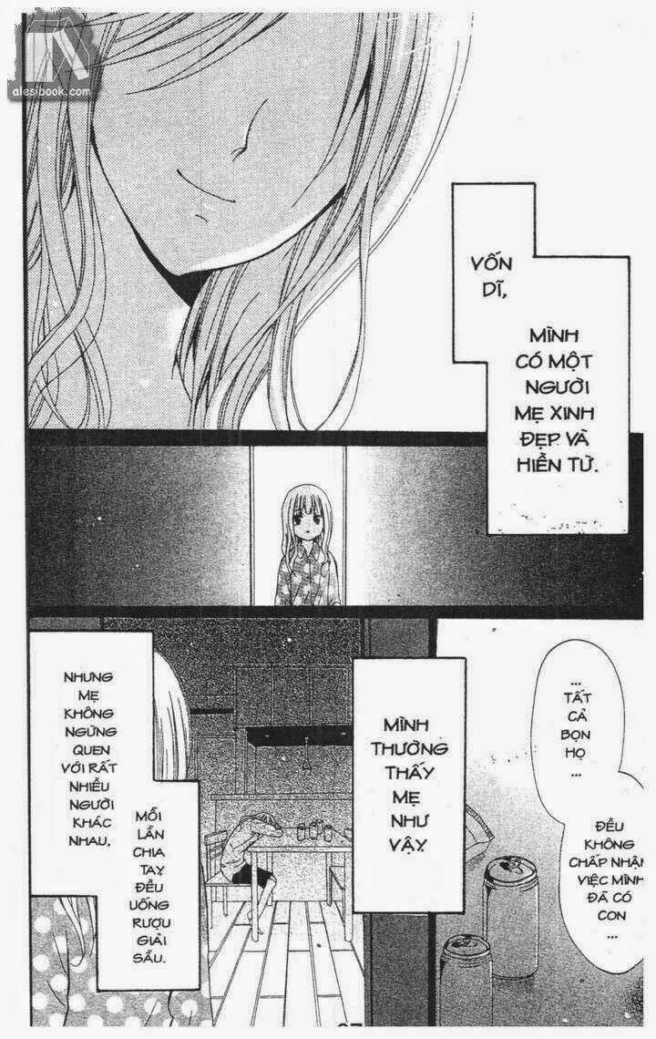 Blue Friend Season 1 Chapter 7 trang 14