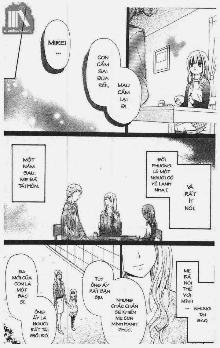 Blue Friend Season 1 Chapter 7 trang 15