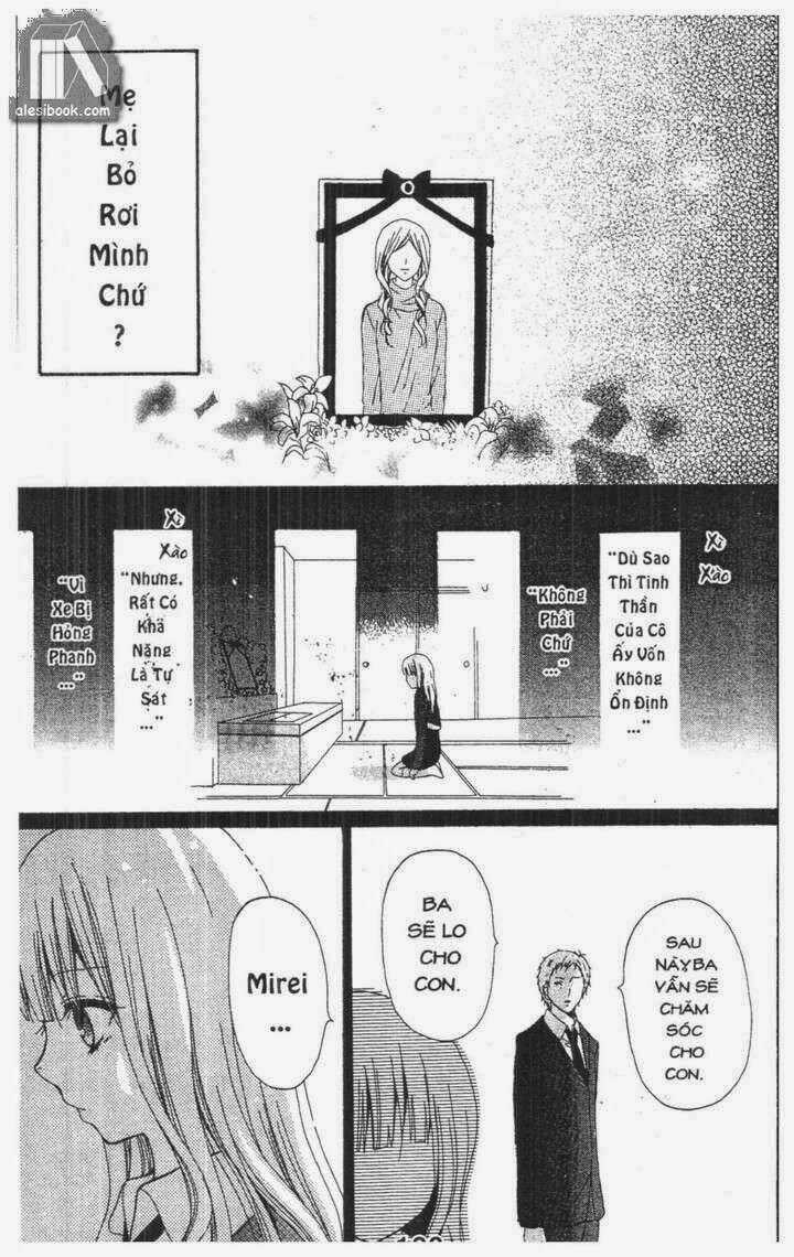 Blue Friend Season 1 Chapter 7 trang 16