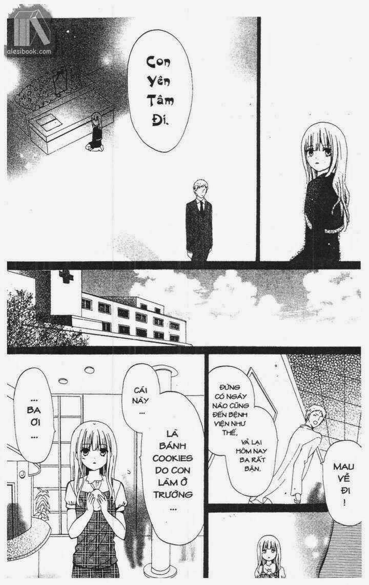 Blue Friend Season 1 Chapter 7 trang 17