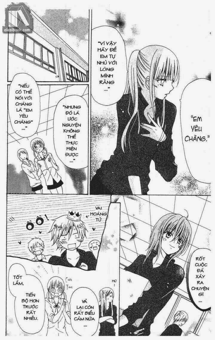 Blue Friend Season 1 Chapter 7 trang 20