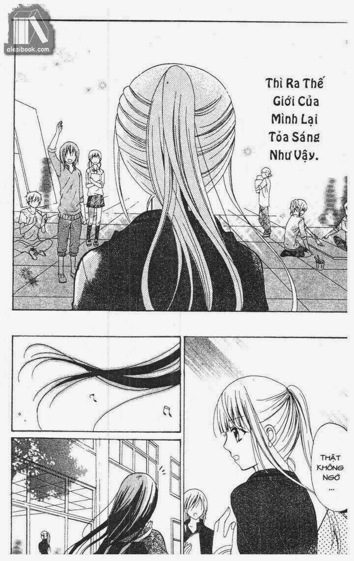 Blue Friend Season 1 Chapter 7 trang 25