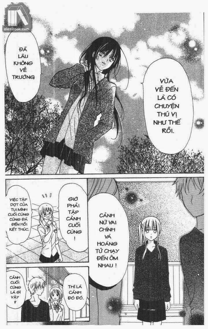 Blue Friend Season 1 Chapter 7 trang 26