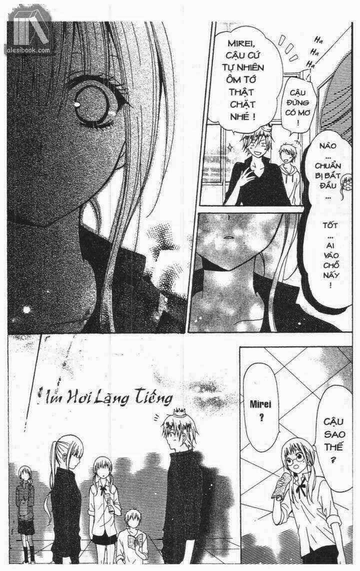 Blue Friend Season 1 Chapter 7 trang 27