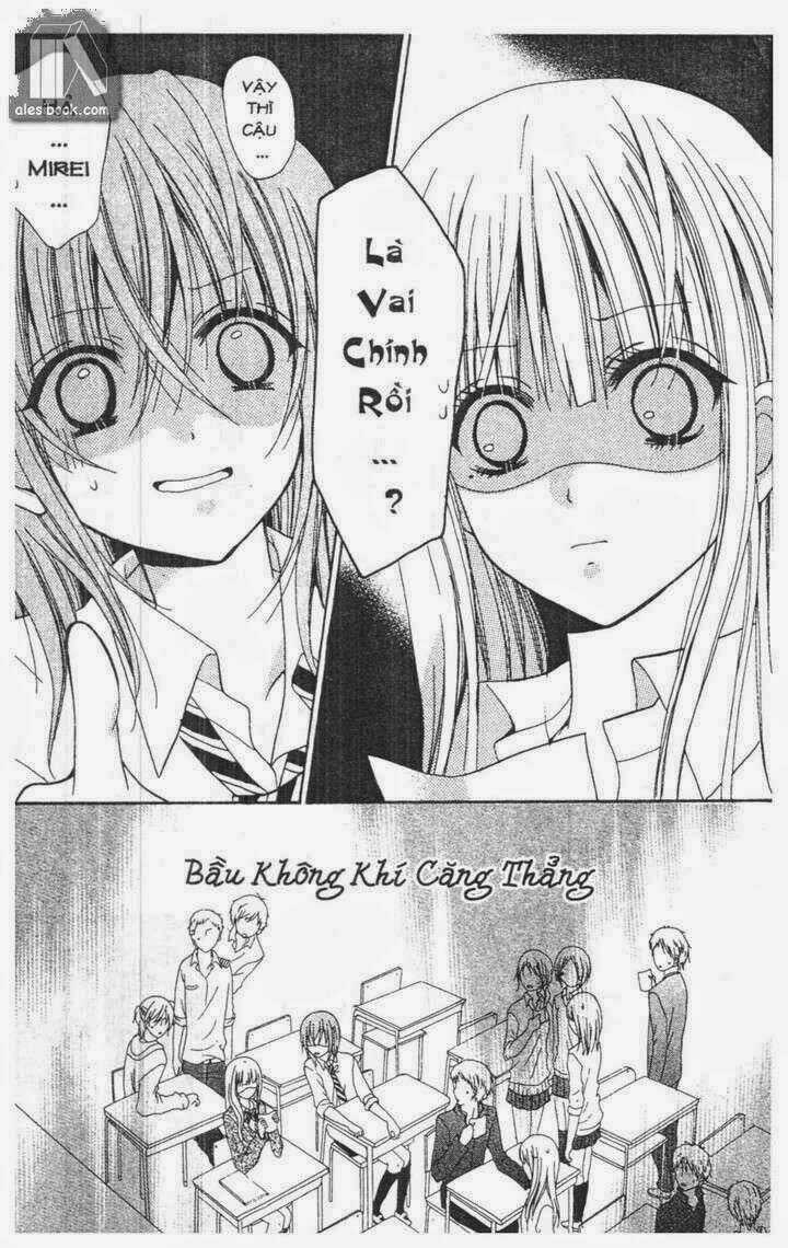 Blue Friend Season 1 Chapter 7 trang 3