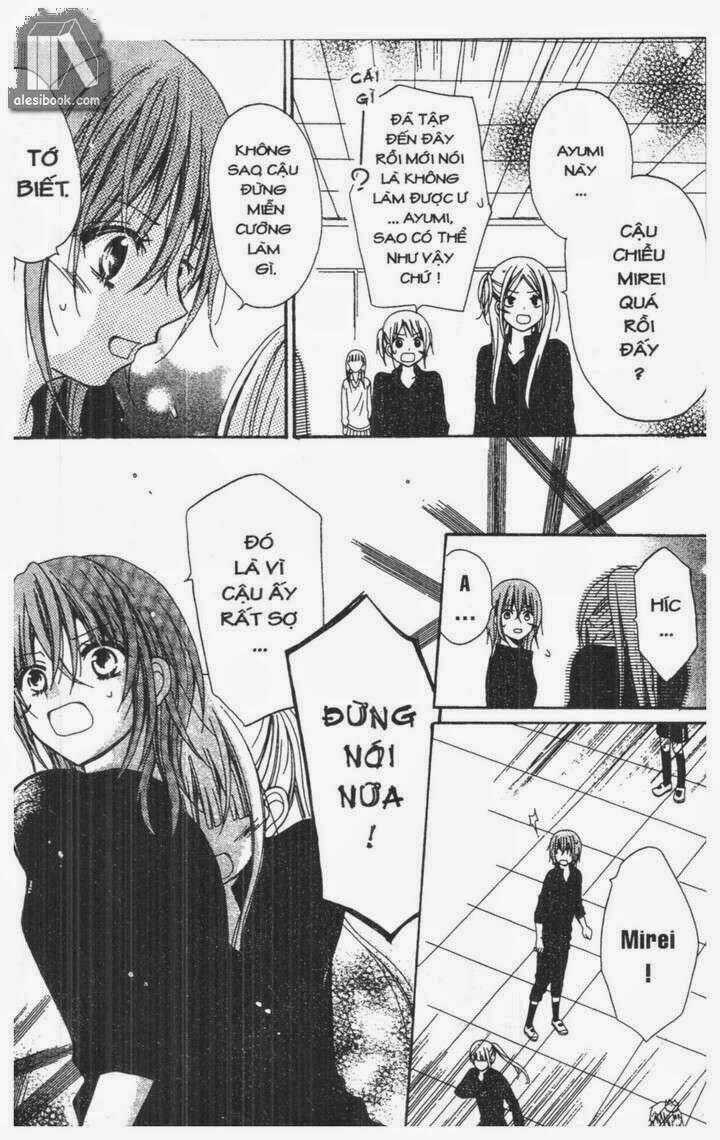 Blue Friend Season 1 Chapter 7 trang 30