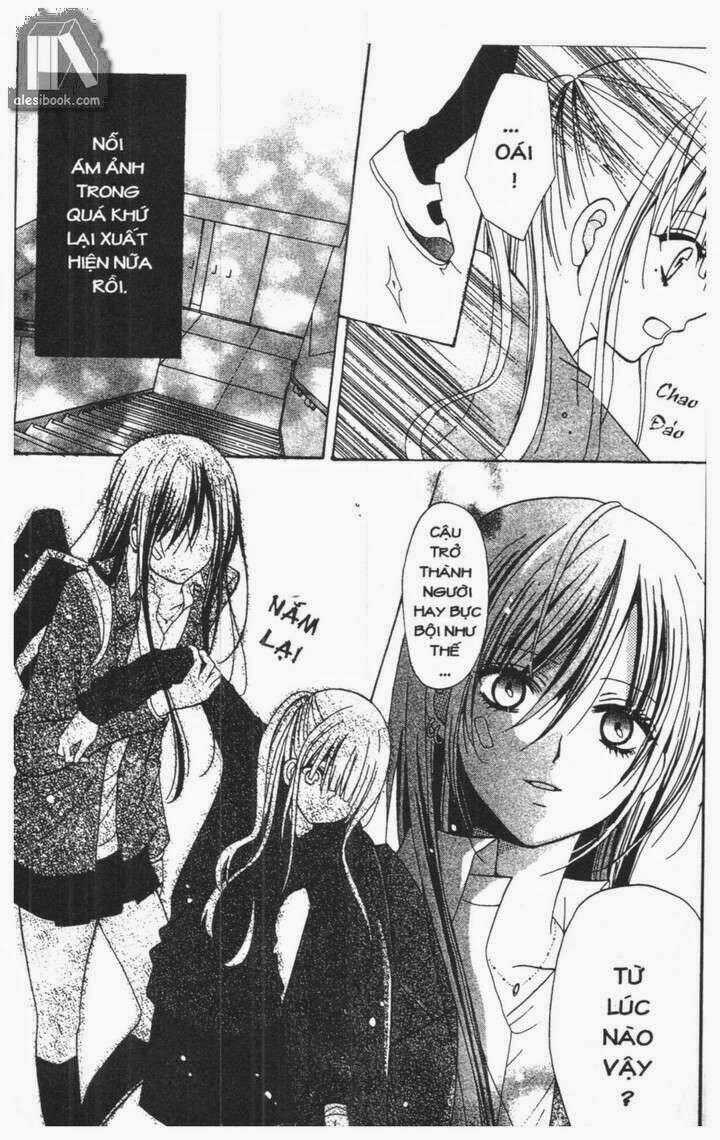 Blue Friend Season 1 Chapter 7 trang 31