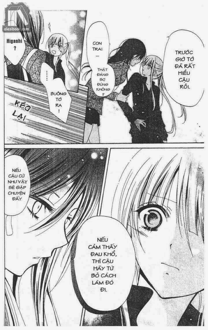 Blue Friend Season 1 Chapter 7 trang 32