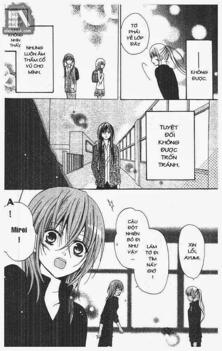 Blue Friend Season 1 Chapter 7 trang 34