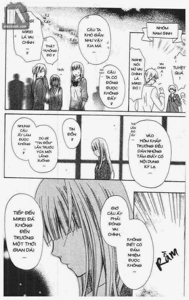 Blue Friend Season 1 Chapter 7 trang 4