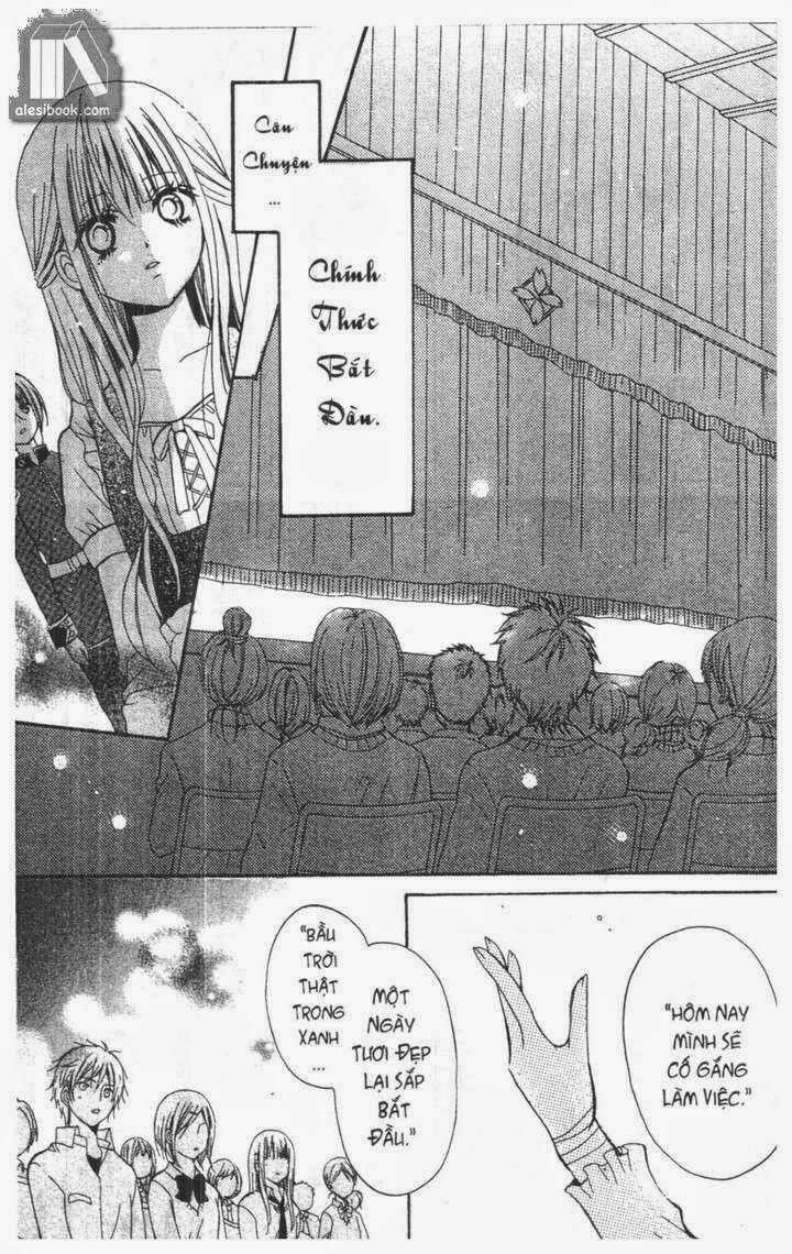 Blue Friend Season 1 Chapter 8 trang 10