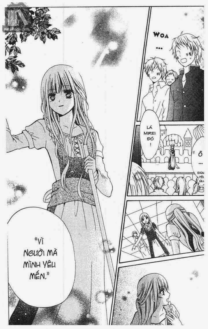 Blue Friend Season 1 Chapter 8 trang 11