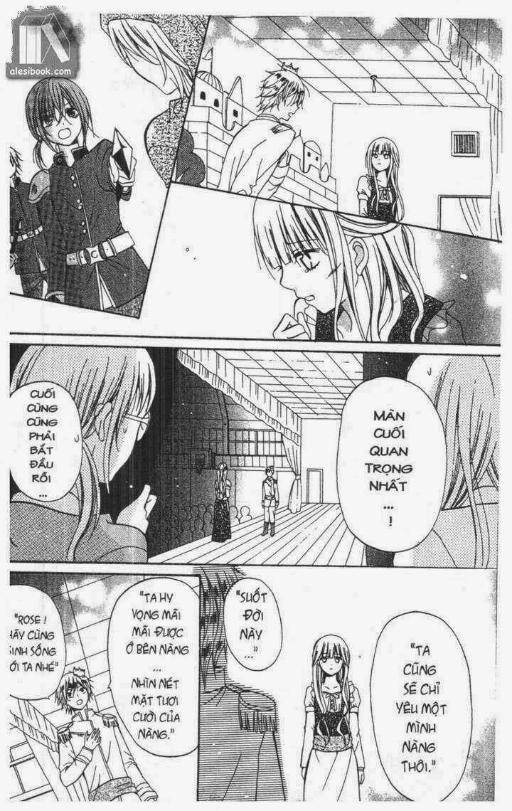 Blue Friend Season 1 Chapter 8 trang 12
