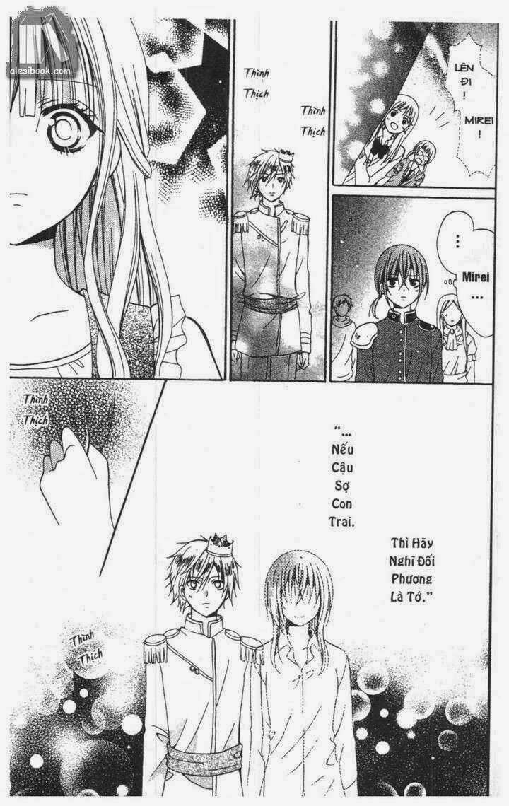 Blue Friend Season 1 Chapter 8 trang 13