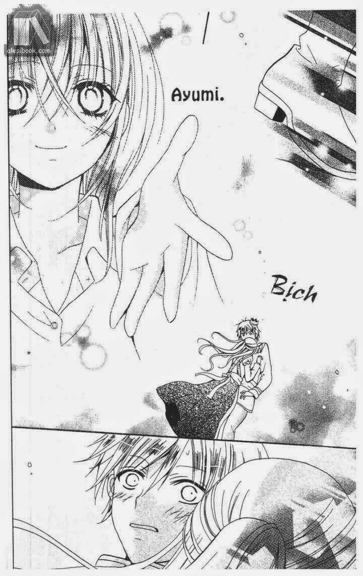 Blue Friend Season 1 Chapter 8 trang 14
