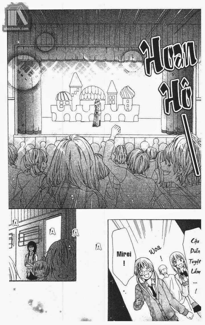 Blue Friend Season 1 Chapter 8 trang 15