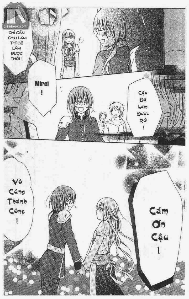 Blue Friend Season 1 Chapter 8 trang 16