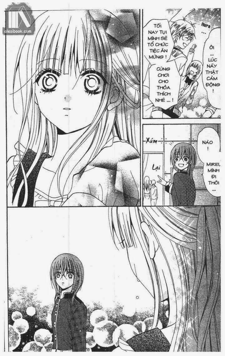 Blue Friend Season 1 Chapter 8 trang 17
