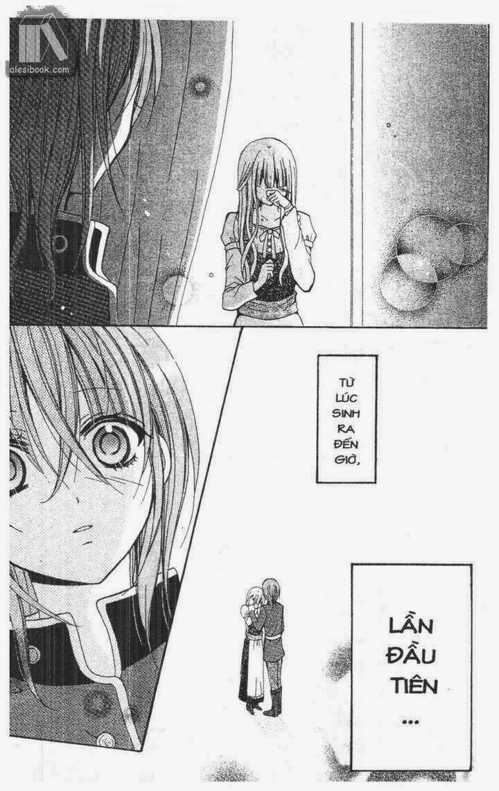 Blue Friend Season 1 Chapter 8 trang 18