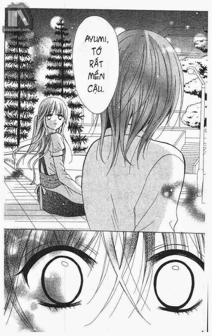 Blue Friend Season 1 Chapter 8 trang 23