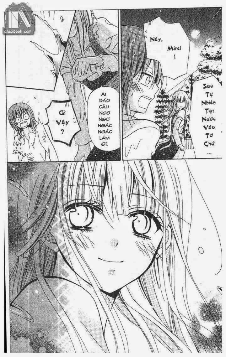 Blue Friend Season 1 Chapter 8 trang 24