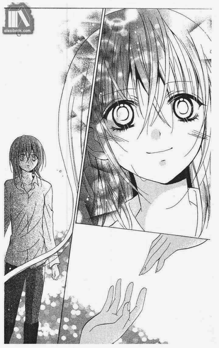 Blue Friend Season 1 Chapter 8 trang 25