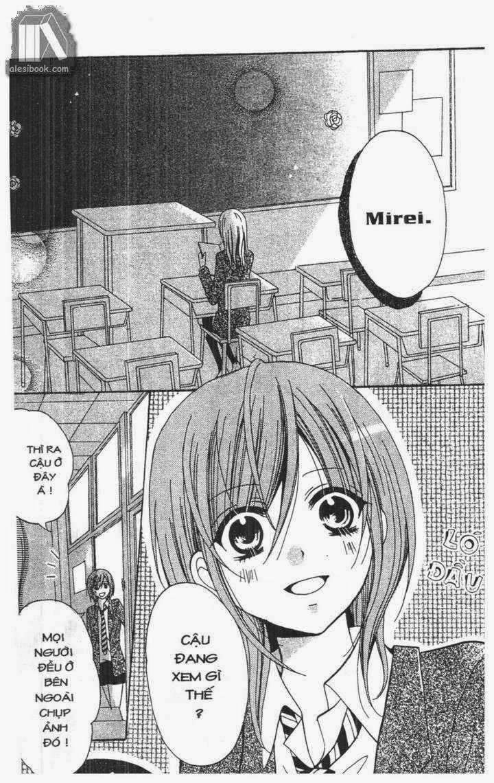Blue Friend Season 1 Chapter 8 trang 28