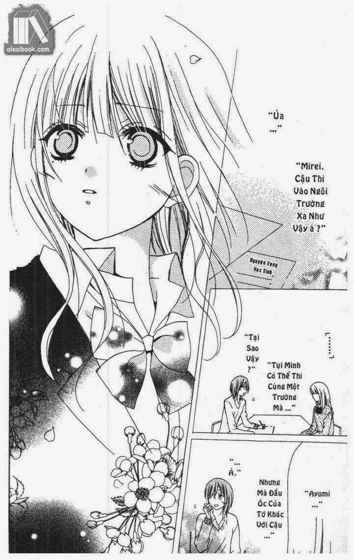 Blue Friend Season 1 Chapter 8 trang 37