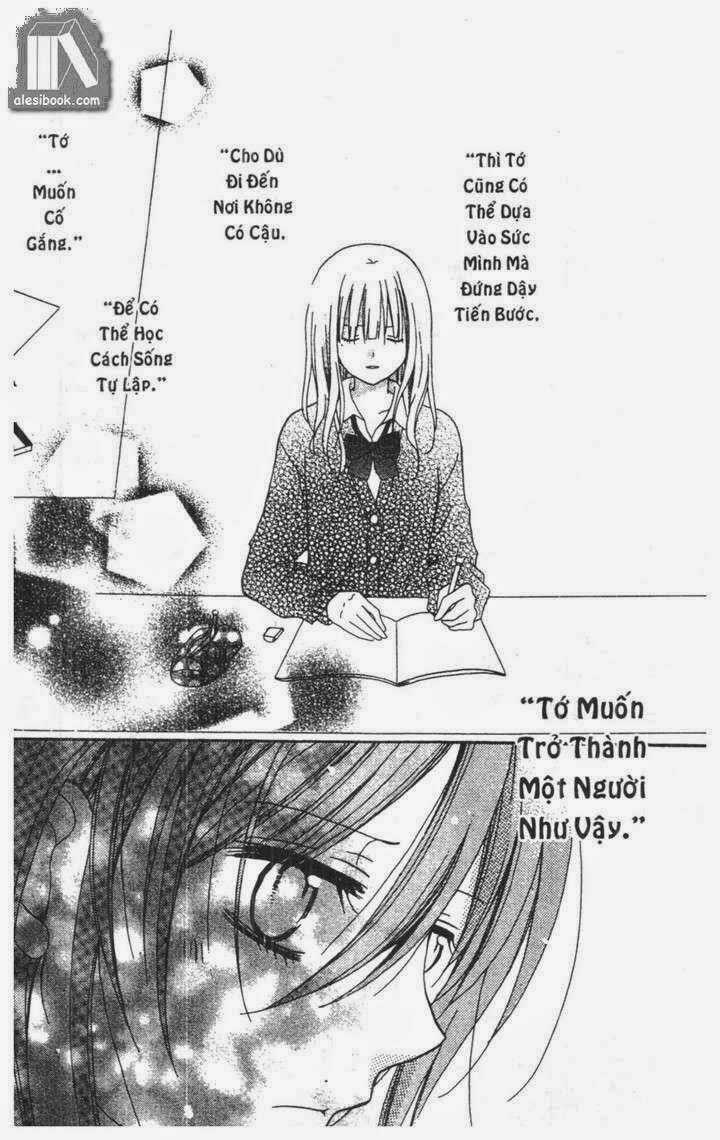 Blue Friend Season 1 Chapter 8 trang 38