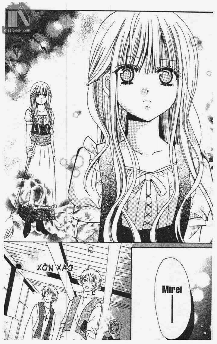 Blue Friend Season 1 Chapter 8 trang 7