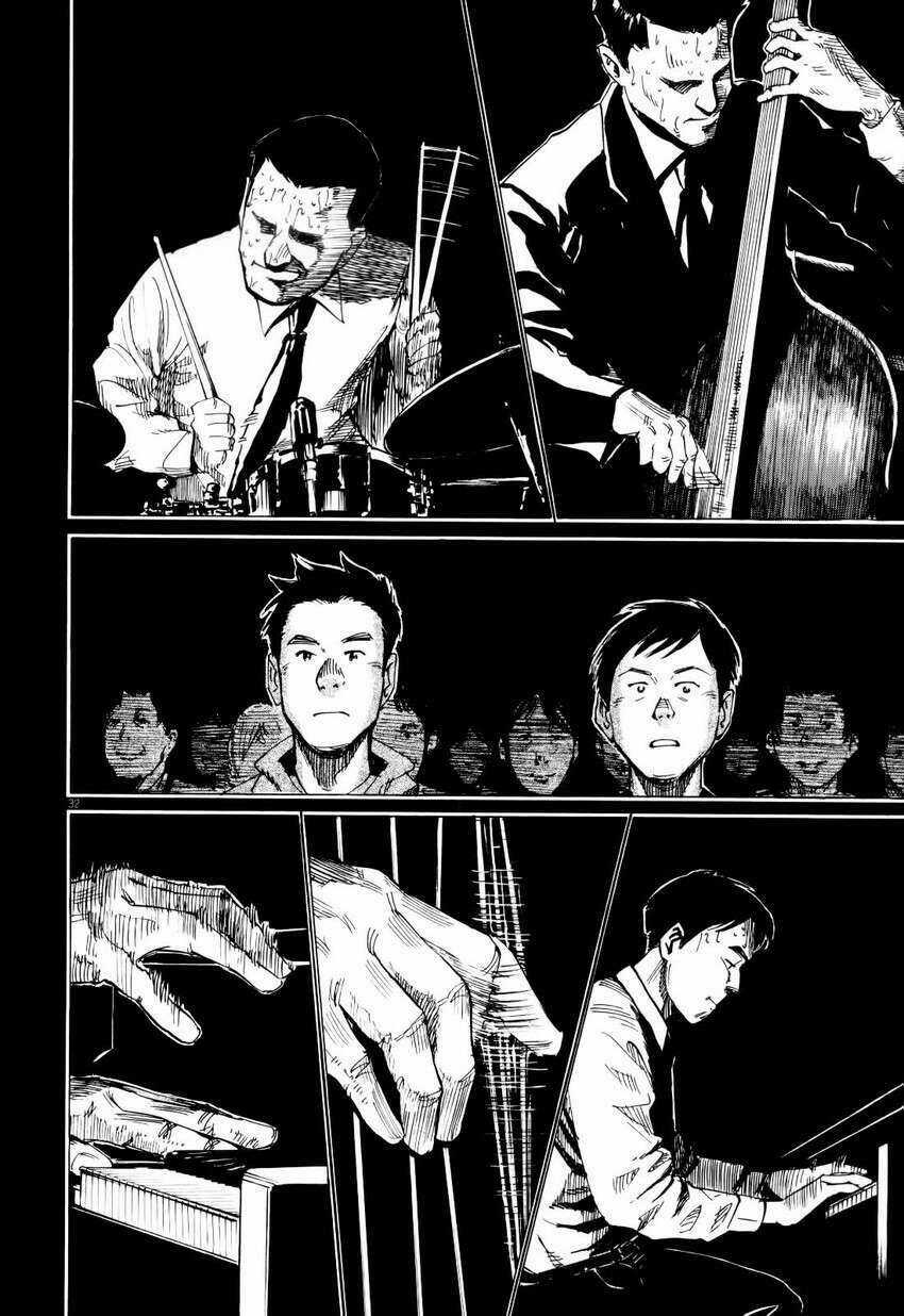 Blue Giant Chương 1 trang 36