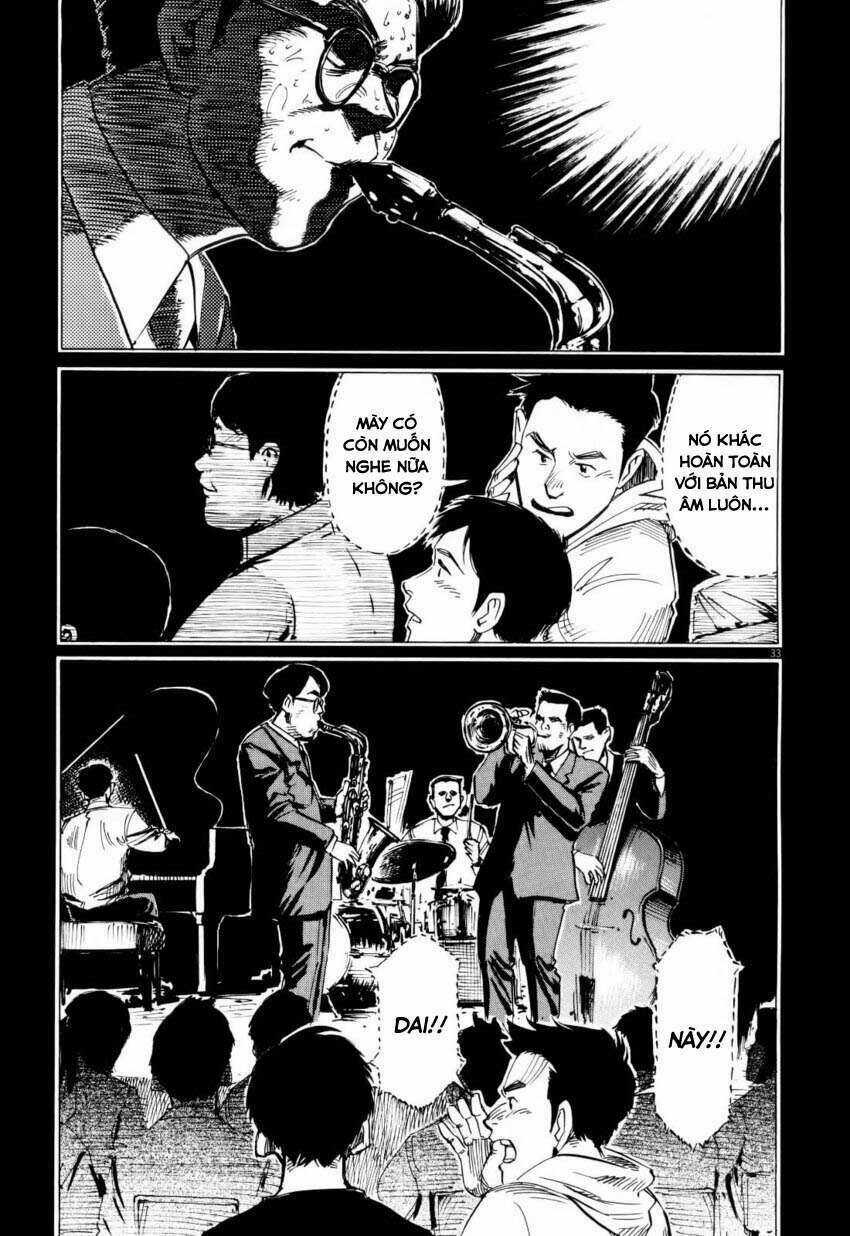 Blue Giant Chương 1 trang 37