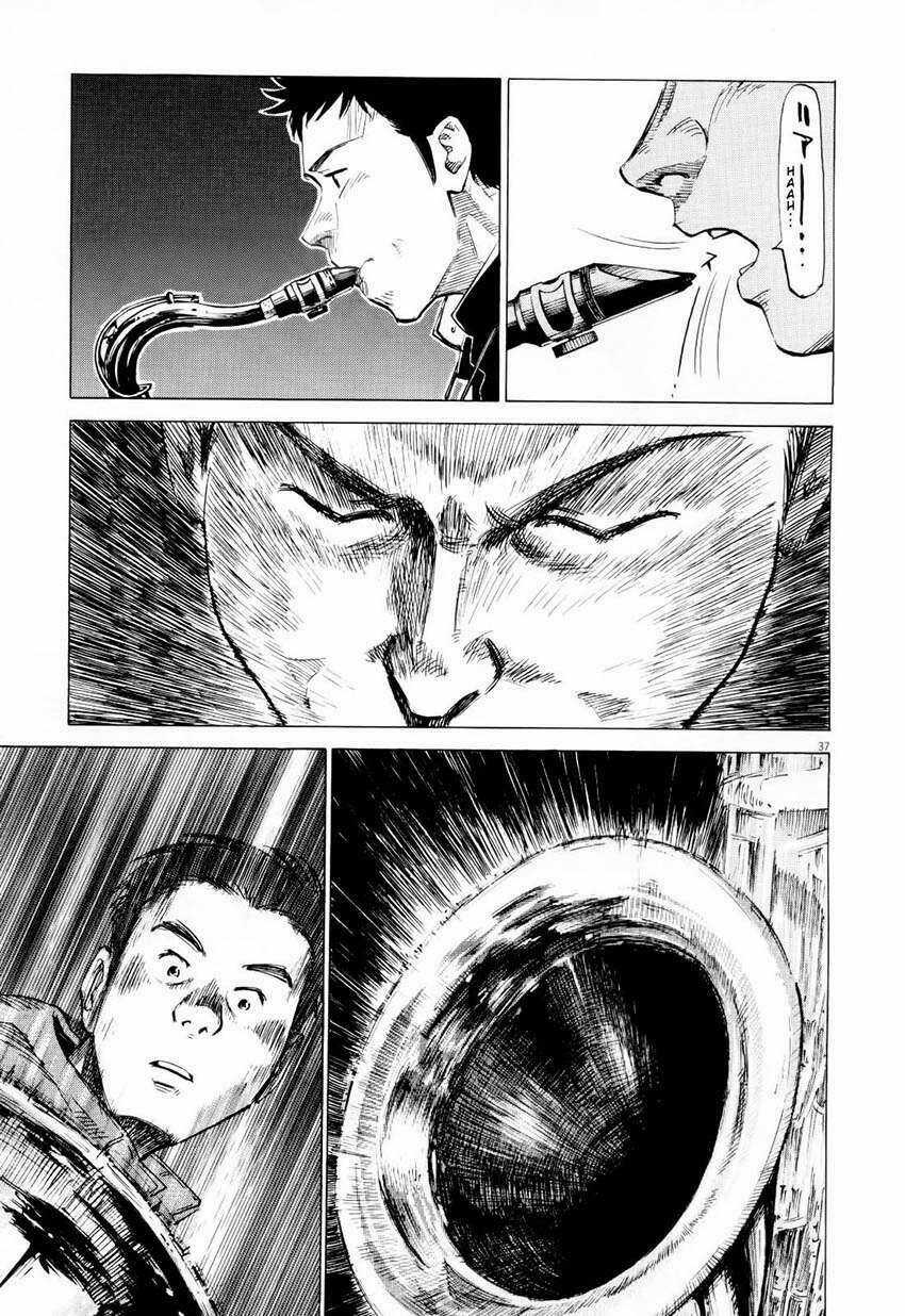 Blue Giant Chương 1 trang 41