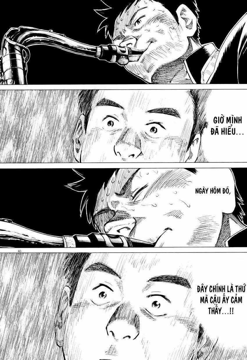 Blue Giant Chương 1 trang 44